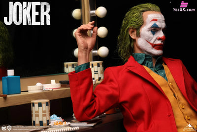 Joker Phoneix 1/3 Licensed Statue - Queen Studio [In-Stock] - DC Comics