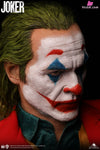 Joker Phoneix 1/3 Licensed Statue - Queen Studio [In-Stock] - DC Comics