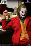 Joker Phoneix 1/3 Licensed Statue - Queen Studio [In-Stock] - DC Comics
