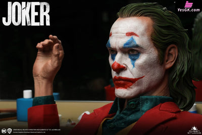 Joker Phoneix 1/3 Licensed Statue - Queen Studio [In-Stock] - Full Payment / Premium Edition - DC Comics