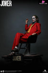 Joker Phoneix 1/3 Licensed Statue - Queen Studio [In-Stock] - Full Payment / Regular Edition - DC Comics