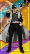 Jotaro Kujo 1/6 Articulated Figure 07(Licensed) - Yi Ya Studio [Pre-Order] Others