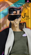 Jotaro Kujo 1/6 Articulated Figure 07(Licensed) - Yi Ya Studio [Pre-Order] Others