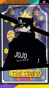 Jotaro Kujo 1/6 Articulated Figure 07(Licensed) - Yi Ya Studio [Pre-Order] Others