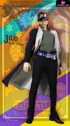 Jotaro Kujo 1/6 Articulated Figure 07(Licensed) - Yi Ya Studio [Pre-Order] Others