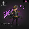 Jotaro Kujo & Star Platinum GK Statue - V8 Studio [Pre-Order Closed] Deposit / A Jotaro Kujo JoJo’s Bizarre Adventure