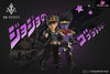 Jotaro Kujo & Star Platinum GK Statue - V8 Studio [Pre-Order Closed] Deposit / Set JoJo’s Bizarre Adventure