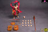 Journey To The West 1/12 Three Altars Sea Assembly Great God Nezha Third Prince Action Figure JX02501 JX02502 - Yuan