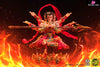 Journey To The West 1/12 Three Altars Sea Assembly Great God Nezha Third Prince Action Figure JX02501 JX02502 - Yuan