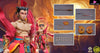 Journey To The West 1/12 Three Altars Sea Assembly Great God Nezha Third Prince Action Figure JX02501 JX02502 - Yuan