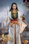 Journey to the West 1/6 Dongfang Chen Palace Kang-Jin Star NO009 Action Figure - Alpha Studio [Pre-Order] Chinese Style