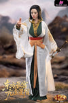Journey to the West 1/6 Dongfang Chen Palace Kang-Jin Star NO009 Action Figure - Alpha Studio [Pre-Order] Chinese Style