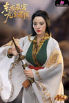 Journey to the West 1/6 Dongfang Chen Palace Kang-Jin Star NO009 Action Figure - Alpha Studio [Pre-Order] Chinese Style