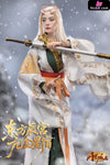 Journey to the West 1/6 Dongfang Chen Palace Kang-Jin Star NO009 Action Figure - Alpha Studio [Pre-Order] Chinese Style