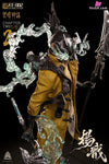 Journey to the West 1/6 Erlang Shen Yang Jian Collectible Figure AT-2 - A-Toys Studio [Pre-Order] Chinese Style