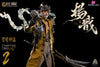 Journey to the West 1/6 Erlang Shen Yang Jian Collectible Figure AT-2 - A-Toys Studio [Pre-Order] Chinese Style