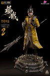 Journey to the West 1/6 Erlang Shen Yang Jian Collectible Figure AT-2 - A-Toys Studio [Pre-Order] Chinese Style