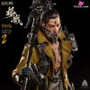 Journey to the West 1/6 Erlang Shen Yang Jian Collectible Figure AT-2 - A-Toys Studio [Pre-Order] Chinese Style