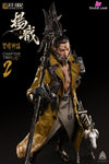 Journey to the West 1/6 Erlang Shen Yang Jian Collectible Figure AT-2 - A-Toys Studio [Pre-Order] Chinese Style