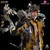 Journey to the West 1/6 Erlang Shen Yang Jian Collectible Figure AT-2 - A-Toys Studio [Pre-Order] Chinese Style