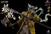 Journey to the West 1/6 Erlang Shen Yang Jian Collectible Figure AT-2 - A-Toys Studio [Pre-Order] Chinese Style