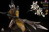 Journey to the West 1/6 Erlang Shen Yang Jian Collectible Figure AT-2 - A-Toys Studio [Pre-Order] Chinese Style