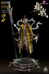 Journey to the West 1/6 Erlang Shen Yang Jian Collectible Figure AT-2 - A-Toys Studio [Pre-Order] Chinese Style