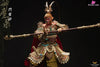 Journey to the West 1/6 Gods and Demons Series God of War Articulated Figure DZ-SH501 DZ-SH502 - Createmodels Studio