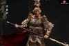 Journey to the West 1/6 Gods and Demons Series God of War Articulated Figure DZ-SH501 DZ-SH502 - Createmodels Studio
