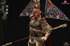 Journey to the West 1/6 Gods and Demons Series God of War Articulated Figure DZ-SH501 DZ-SH502 - Createmodels Studio