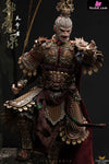 Journey to the West 1/6 Gods and Demons Series God of War Articulated Figure DZ-SH501 DZ-SH502 - Createmodels Studio
