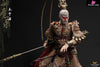 Journey to the West 1/6 Gods and Demons Series God of War Articulated Figure DZ-SH501 DZ-SH502 - Createmodels Studio