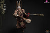 Journey to the West 1/6 Gods and Demons Series God of War Articulated Figure DZ-SH501 DZ-SH502 - Createmodels Studio