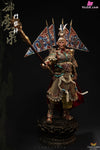 Journey to the West 1/6 Gods and Demons Series God of War Articulated Figure DZ-SH501 DZ-SH502 - Createmodels Studio