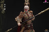 Journey to the West 1/6 Gods and Demons Series God of War Articulated Figure DZ-SH501 DZ-SH502 - Createmodels Studio