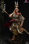 Journey to the West 1/6 Gods and Demons Series God of War Articulated Figure DZ-SH501 DZ-SH502 - Createmodels Studio