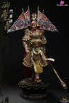 Journey to the West 1/6 Gods and Demons Series God of War Articulated Figure DZ-SH501 DZ-SH502 - Createmodels Studio