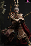 Journey to the West 1/6 Gods and Demons Series God of War Articulated Figure DZ-SH501 DZ-SH502 - Createmodels Studio