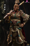 Journey to the West 1/6 Gods and Demons Series God of War Articulated Figure DZ-SH501 DZ-SH502 - Createmodels Studio