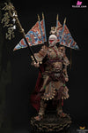 Journey to the West 1/6 Gods and Demons Series God of War Articulated Figure DZ-SH501 DZ-SH502 - Createmodels Studio