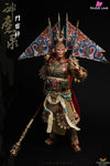 Journey to the West 1/6 Gods and Demons Series God of War Articulated Figure DZ-SH501 DZ-SH502 - Createmodels Studio