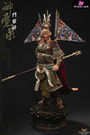 Journey to the West 1/6 Gods and Demons Series God of War Articulated Figure DZ-SH501 DZ-SH502 - Createmodels Studio