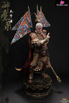 Journey to the West 1/6 Gods and Demons Series God of War Articulated Figure DZ-SH501 DZ-SH502 - Createmodels Studio