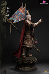Journey to the West 1/6 Gods and Demons Series God of War Articulated Figure DZ-SH501 DZ-SH502 - Createmodels Studio