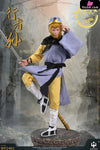 Journey To The West 1/6 Myth Series XingZhe Sun GK Statue - HAOYUTOYS Studio [In-Stock] - Full Payment - Chinese Style