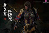 Journey To The West #1 Monkey King Sun Wukong (Licensed) Statue - Uman Studio [Pre-Order] Chinese