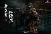 Journey To The West #1 Monkey King Sun Wukong (Licensed) Statue - Uman Studio [Pre-Order] Chinese