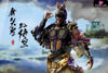 Journey To The West #1 Monkey King Sun Wukong (Licensed) Statue - Uman Studio [Pre-Order] Deposit /