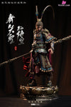 Journey to the West Chinese Style Statue Collection Series Great Sage Monkey King (Licensed) - UMAN Studio [Pre-Order