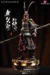 Journey to the West Chinese Style Statue Collection Series Great Sage Monkey King (Licensed) - UMAN Studio [Pre-Order